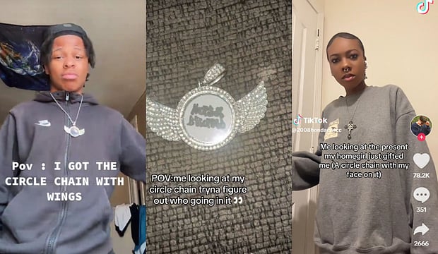 'Circle Chain' TikTok Trend: What It Means And Why It's Going Viral | Explained